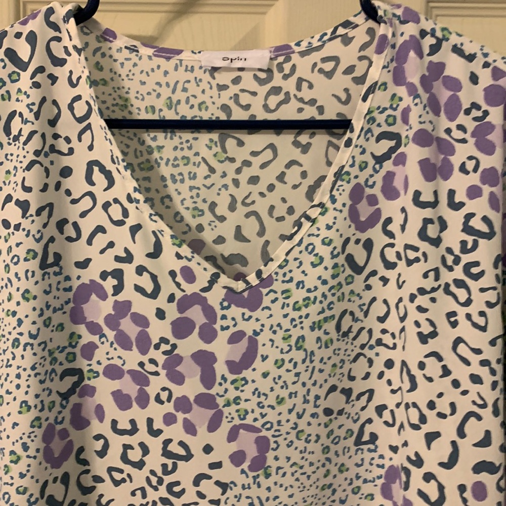 Spin top Medium oversized